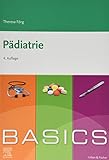 BASICS Pädiatrie by 