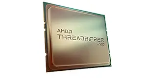 AMD Ryzen Threadripper PRO 3975WX