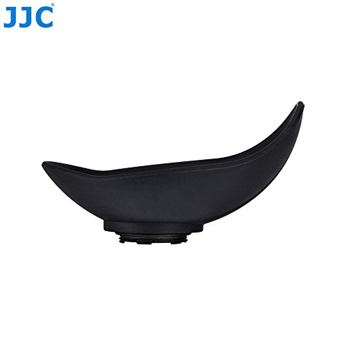 JJC En-dk19g oculaire illeton pour porteurs de lunettes en forme de compatible avec Nikon rond oculaires Cam ras D5 D500 D810 a D810 DF D4S D800E D4 D800 D2 Series D3 Series etc reviews JJC En-dk19g oculaire illeton pour porteurs de lunettes en forme de compatible avec Nikon rond oculaires Cam ras D5 D500 D810 a D810 DF D4S D800E D4 D800 D2 Series D3 Series etc