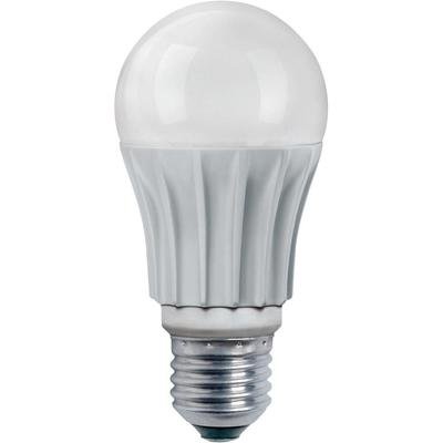 Preisvergleich Produktbild OSRAM LED E27 6W TW GLÜHL 25000h