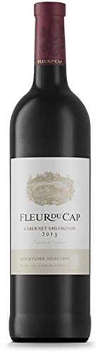 Preisvergleich Produktbild Fleur du Cap Cabernet Sauvignon - 2015 - Bergkelder Wineries