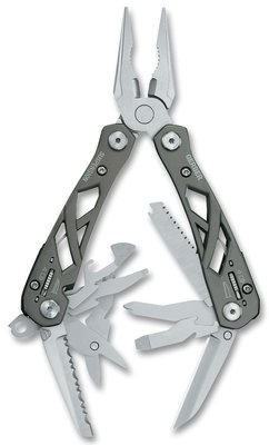 Preisvergleich Produktbild Gerber Multi-Tool Suspension