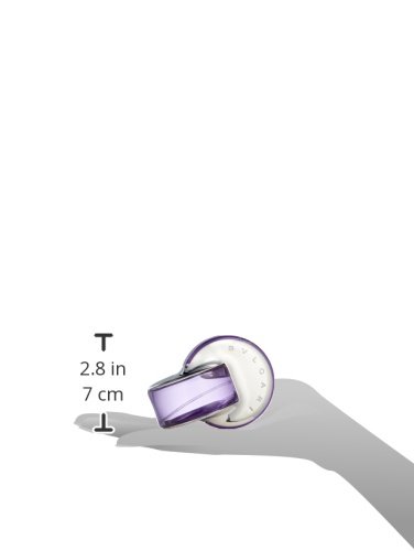 Bvlgari Omnia Amethyste, femme/woman, Eau de Toilette, 65 ml - 3