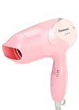 Panasonic EH-ND12P Hair Dryer (Pink) RS.649 (31.00% Off) - Amazon