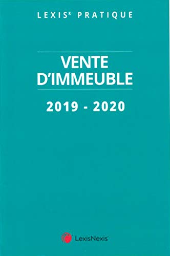 Télécharger Vente d'immeuble PDF Ebook En Ligne