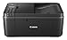 Produktbild Canon MAXIFY MX495 4800 x 1200DPI Tintenstrahl A4 WLAN - Multifunktionsgeräte (Tintenstrahl, Farbdruck, 4800 x 1200 DPI, 100 Blätter, A4, Schwarz)