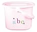 Bébé-Jou Nappy Pail Abc
