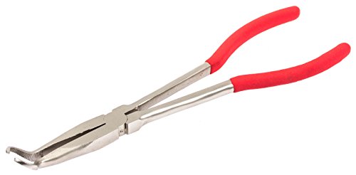 Spitz Zange Telefonzange Zündkerze Zündkerzenzange Rundspitzzange