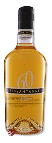 Preisvergleich Produktbild Grappa Primitivo Sessantanni