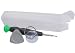 Produktbild Silverhill Tools - Phillips Kreuzschlitz Schraubendreher 00 - aus S2-Stahl