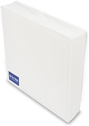 Kit for Kids Folding Travel Mattress Cot