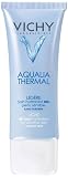 De la marca Vichy. VICHY AQUALIA THERMAL LIGERA TUBO 40 ML.