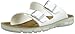 Produktbild Birkenstock Classic Bilbao Birko-Flor, Unisex-Erwachsene Pantoletten, Weiß (Weiss), 40 EU
