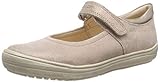  Geox Mädchen J Hadriel Girl a Riemchenballerinas, Gold (Skin C8182), 33 EU