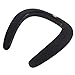 Produktbild Shootingstar Neckband Bluetooth Lautsprecher Wireless Tragbarer Lautsprecher Musik Mp3 Player Hals Neuheit Bluetooth Tragbarer Lautsprecher Subwoofer Magie Bluetooth Sport Drahtloser Lautsprecher