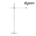 Produktbild Stehleuchte Lesung Dyson TL02 CSYS – Schwarz/Silber