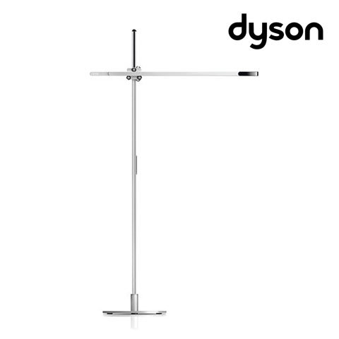 Preisvergleich Produktbild Stehleuchte Lesung Dyson TL02 CSYS – Schwarz / Silber