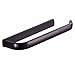 Produktbild Qianmo-Towel Rack Badezimmer Handtuchhalter Badezimmer Alle Kupfer Schwarz Bronze handtuchring Amerikanischen einfachen Schwarzen antiken Handtuch Pol Angebot