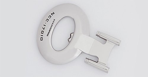 Star Trek Enterprise 1701-D Flaschenöfffner Merall - 2