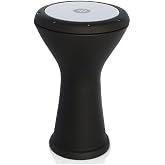 VATAN VD-3031S &Ccedil;&Ouml;MLEK DARBUKA SİYAH BOYA