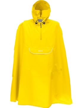 Pro-X Elements, Kinder-Regen-Poncho Pasino Gelb Pro-X