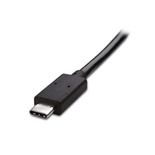 Cable Matters USB-C to HDMI / VGA / Ethernet Multiport Adapter (Thunderbolt 3 Port-Kompatibel) - 3
