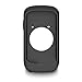 Produktbild Ceston Silikon Hülle Rahmen Für Garmin Edge 1030 (Schwarz)