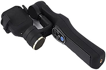 Vitopal Handheld Gimbal Mobile phone Stabilizer 2 Axis for iphone Smart Phone