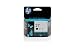 Produktbild Original Tinte kompatibel zu HP OfficeJet 5610 Series, 27BK, 27BLACK, C8727A, NO27, NO27BK, NO27BLACK, Nr 27 C8727AE C8727AEABB C8727AEABD, Premium Drucker-Patrone, Schwarz, 280 Seiten, 10 ml