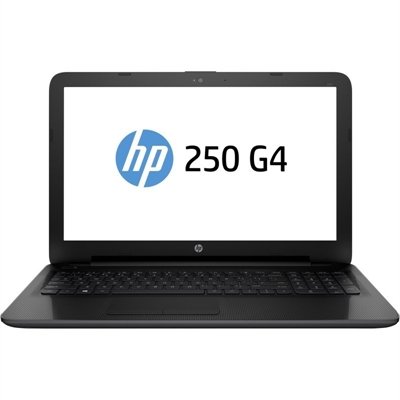 examen 'HP 250 G4 2 GHz i3 - 5005U 15.6 1366 x 768pixels Noir - Ordinateur portable i3 - 5005U, DVD ± RW, pavé tactile, Windows 10 Home, Remplacement Lion de lithium, 64 bits)