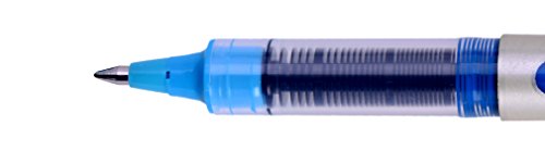 Uni-ball Eye UB-157 Tintenroller fein 8 Stück farbig sortiert - 9