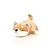 Produktbild Teabelle Cute Akita Hund Plüsch Toy Cartoon Weiche Stofftier Geschenk für Kinder 1 55 cm