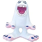Dophin U768 Akvaryum Dekoru, Yeti Canavar