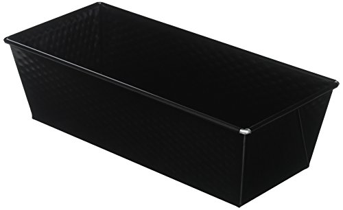 KAISER Königskuchenform Ø 25 cm Classic gute Antihaftbeschichtung gleichmäßige Bräunung durch optimale Wärmeleitung mit Rezept - 2