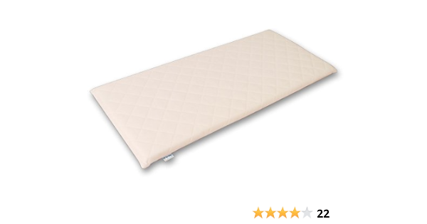 crib mattress 88.5 x 39.5