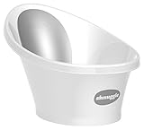 Shnuggle Cosy Bath Tub with Bum Bump Support and Foam Backrest