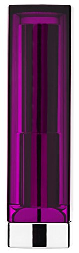 Maybelline New York Make-Up Lippenstift Color Sensational Pearly Nudes Lipstick Zartes Pink, mit pflegender Wirkung, 1 x 5 g - 2