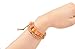 Produktbild MIYUKI Perlen Kit Corolle Armband Kit Brio Atem BFK-437