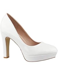 Elara Tira de Tobillo Mujer