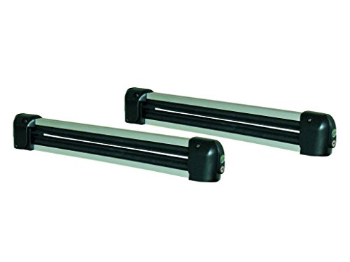 Mac Tools Cam 1388 sur Glace 5 de Ski, en Aluminium brossé