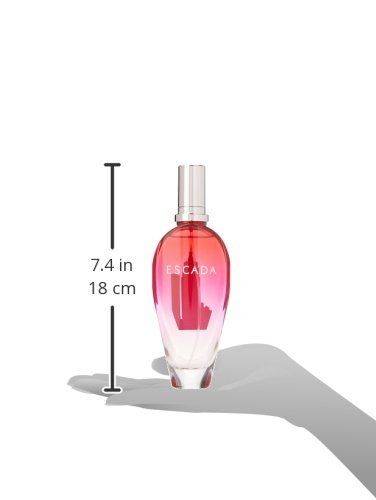 Escada Sexy Graffiti Eau de Toilette 100 ml - 4