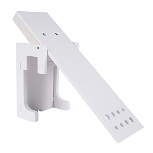 Preisvergleich Produktbild Noradtjcca Automatische kontinuierliche Wippe Mausefalle Mausclip