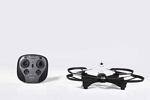 Preisvergleich Produktbild DRONE RTF 2.4G 4 CH CON VIDEOCAMERA