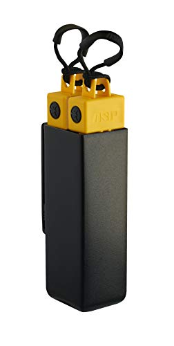 ASP 56201 Tri-Fold Case, Black by ASP