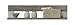 Schardt Wallshelf Nordic Driftwood (Grey)