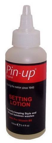 Pin Up Setting Lotion 100ml