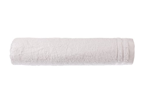 Preisvergleich Produktbild Schiesser 100498 Essential Duschtuch, 70 x 140 cm, weiß