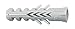 Produktbild E775602 Mea Nylon-Dübel F 8 - L:40 mm