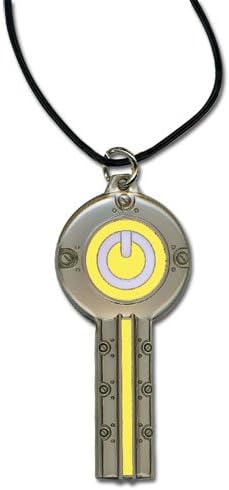 Necklace - Vividred Operation - New Himawari's Operation Key Anime Toys ge35587