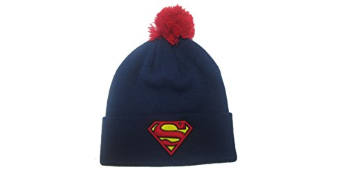 Preisvergleich Produktbild Superman Mtze